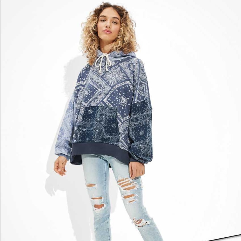 American Eagle Hoodie